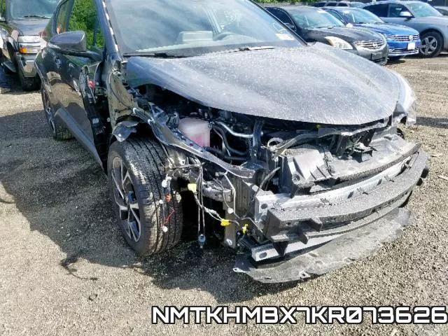 NMTKHMBX7KR073626 фото 10