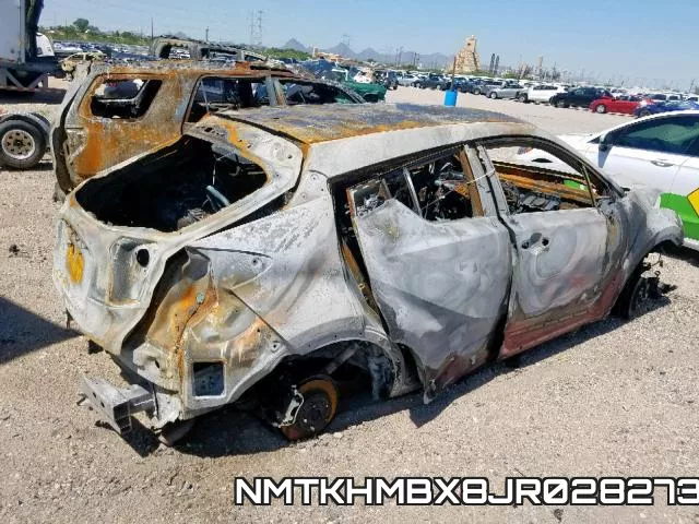 NMTKHMBX8JR028273 фото 5
