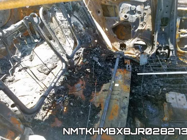 NMTKHMBX8JR028273 фото 7