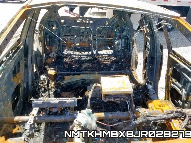 NMTKHMBX8JR028273 фото 10