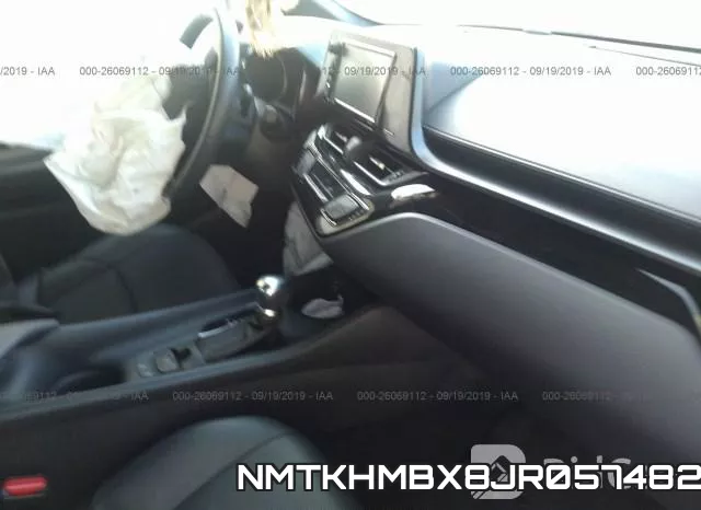 NMTKHMBX8JR057482 фото 6