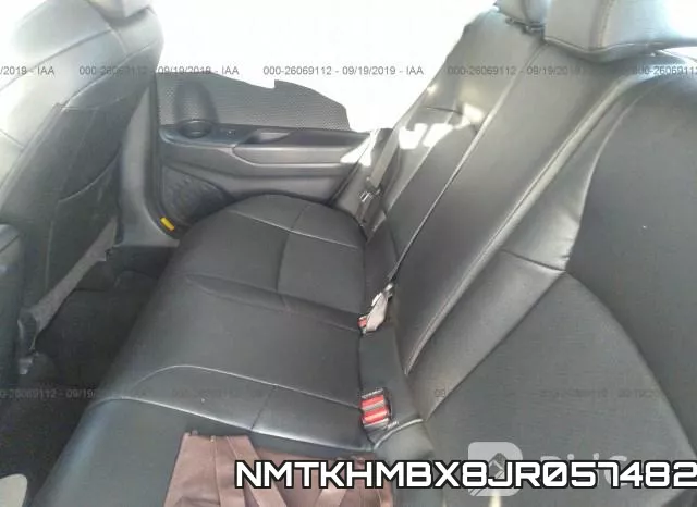 NMTKHMBX8JR057482 фото 9