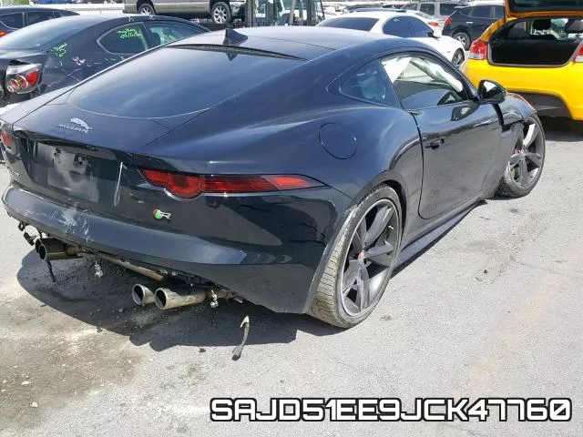 SAJD51EE9JCK47760 фото 5