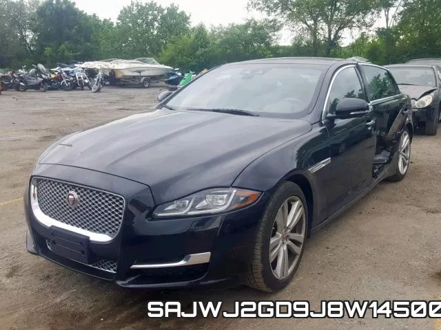 SAJWJ2GD9J8W14500 фото 3
