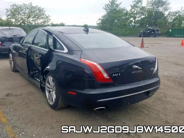 SAJWJ2GD9J8W14500 фото 4