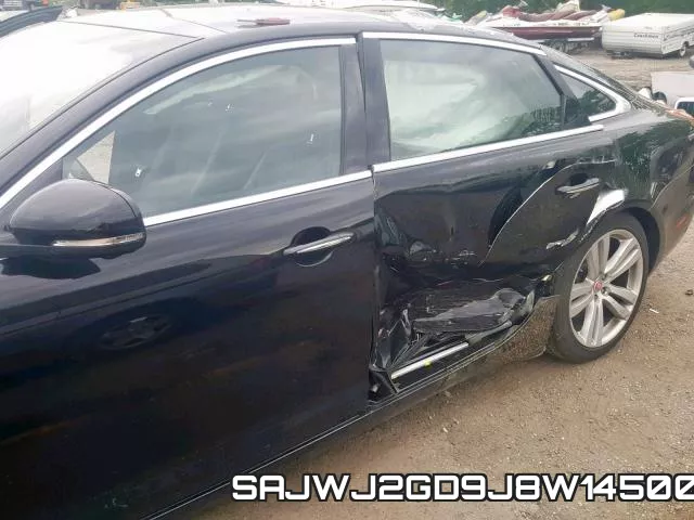 SAJWJ2GD9J8W14500 фото 10