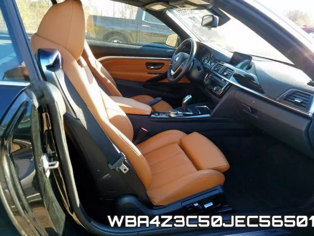 WBA4Z3C50JEC56501 фото 6