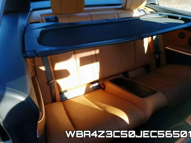 WBA4Z3C50JEC56501 фото 7