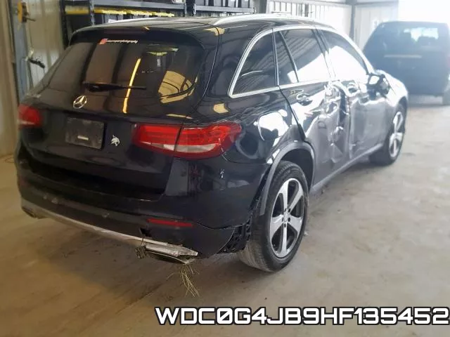 WDC0G4JB9HF135452 фото 5