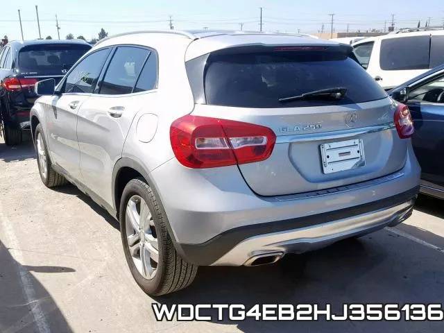 WDCTG4EB2HJ356136 фото 4