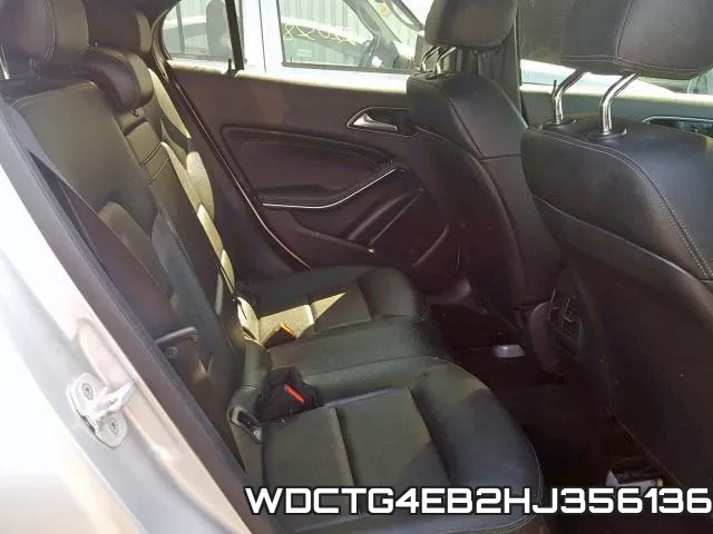 WDCTG4EB2HJ356136 фото 7