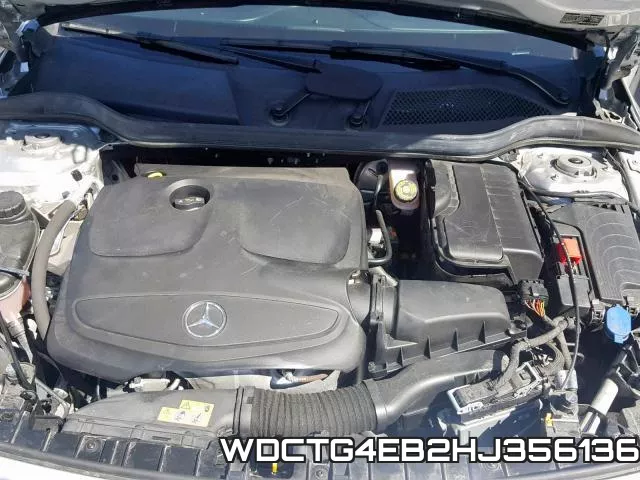 WDCTG4EB2HJ356136 фото 8