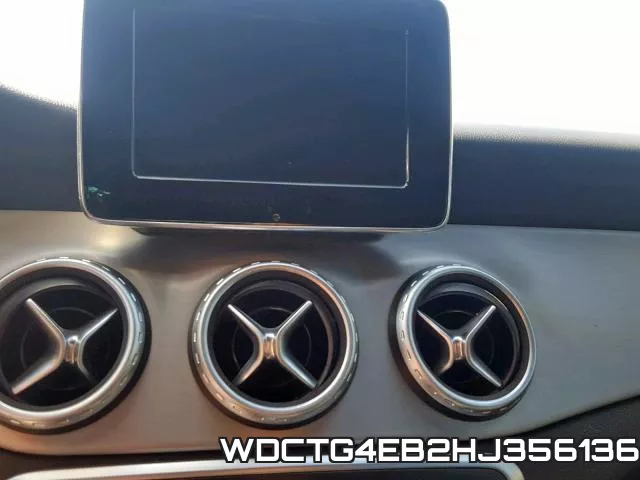 WDCTG4EB2HJ356136 фото 10