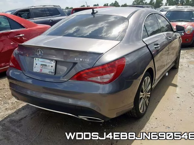 WDDSJ4EB8JN690548 фото 5