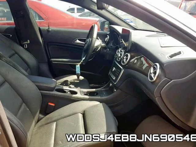 WDDSJ4EB8JN690548 фото 6
