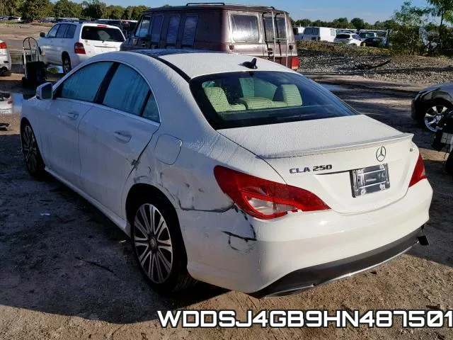 WDDSJ4GB9HN487501 фото 4