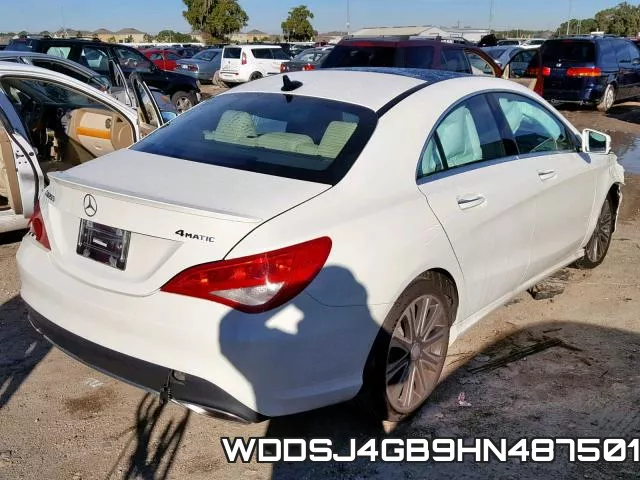 WDDSJ4GB9HN487501 фото 5