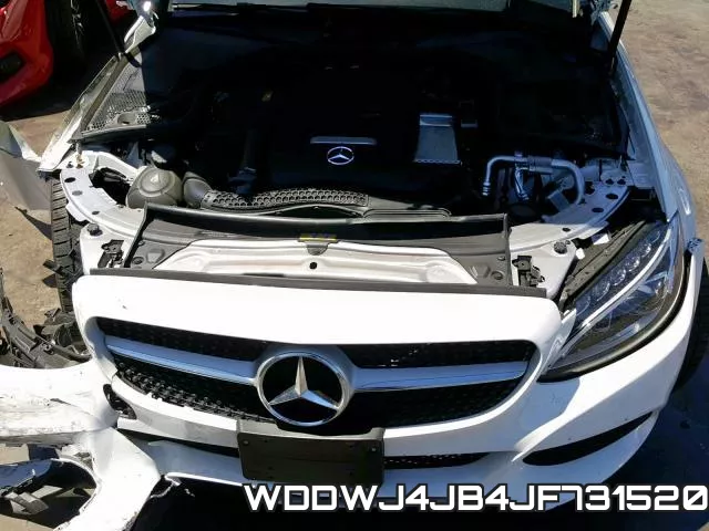WDDWJ4JB4JF731520 фото 8