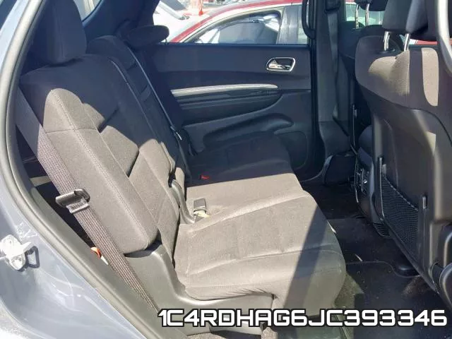 1C4RDHAG6JC393346 фото 7