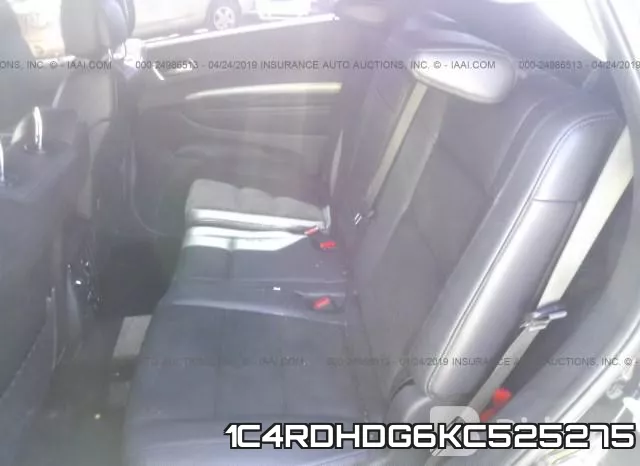1C4RDHDG6KC525275 фото 8