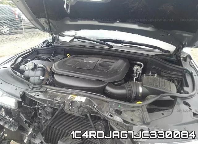 1C4RDJAG7JC330084 фото 2
