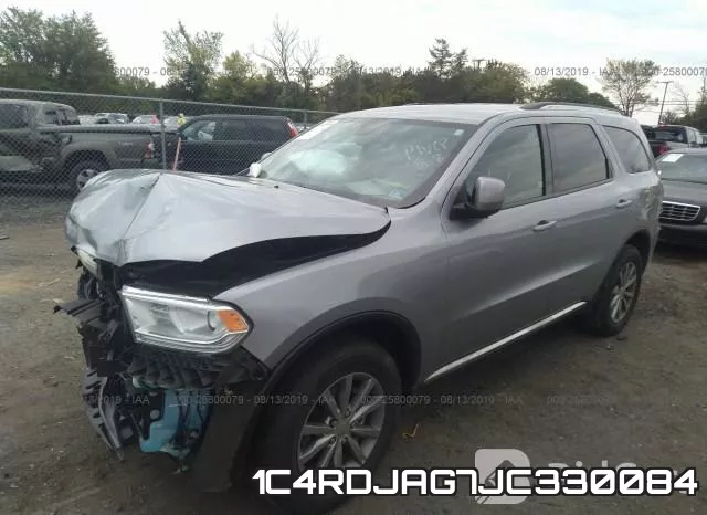 1C4RDJAG7JC330084 фото 3