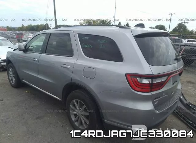 1C4RDJAG7JC330084 фото 4