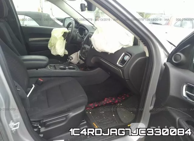 1C4RDJAG7JC330084 фото 6