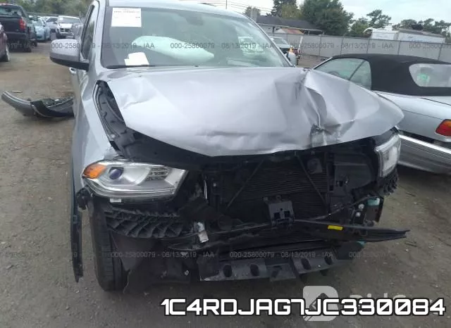 1C4RDJAG7JC330084 фото 7