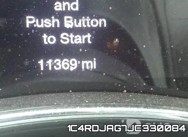 1C4RDJAG7JC330084 фото 8