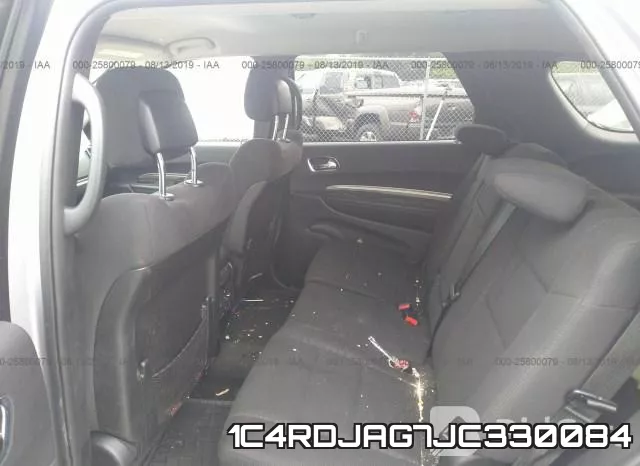 1C4RDJAG7JC330084 фото 9