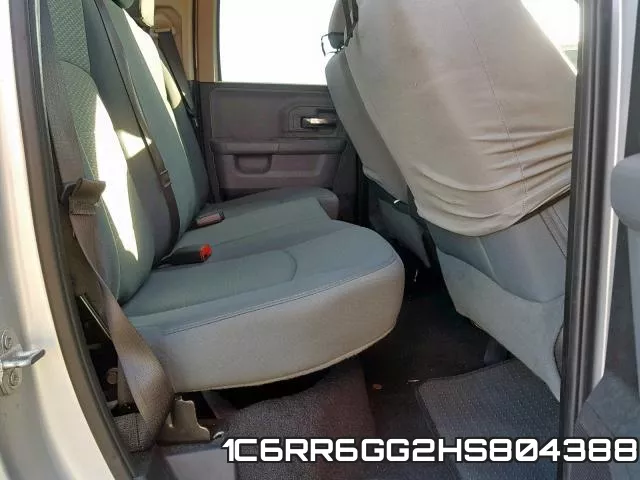 1C6RR6GG2HS804388 фото 7