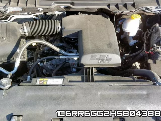 1C6RR6GG2HS804388 фото 8