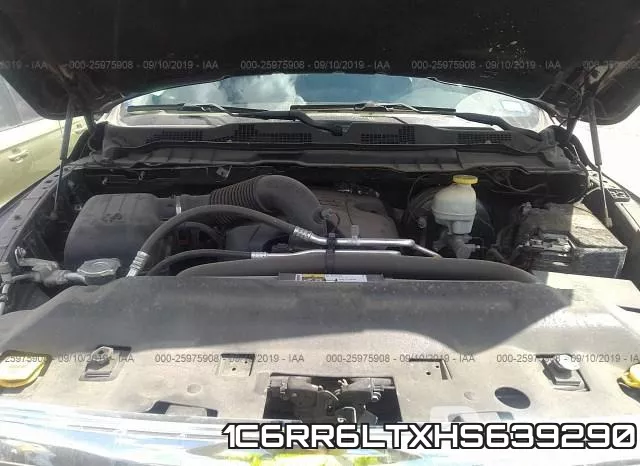 1C6RR6LTXHS639290 фото 2