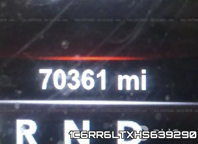 1C6RR6LTXHS639290 фото 8