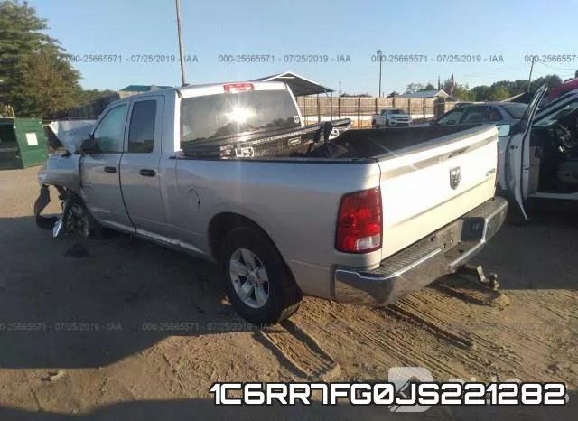 1C6RR7FG0JS221282 фото 4