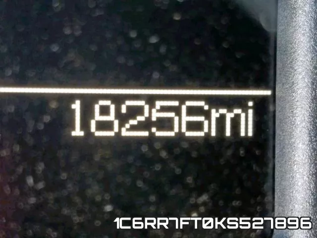1C6RR7FT0KS527896 фото 9