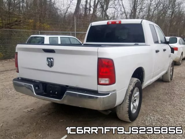 1C6RR7FT9JS235856 фото 5