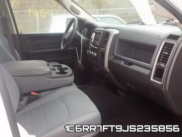 1C6RR7FT9JS235856 фото 6