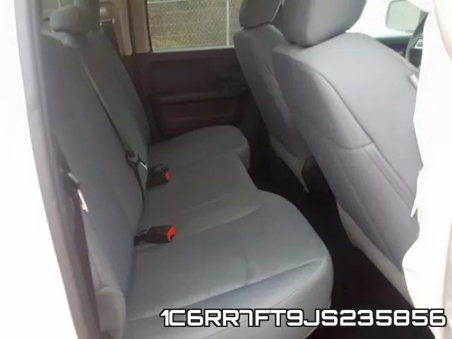 1C6RR7FT9JS235856 фото 7