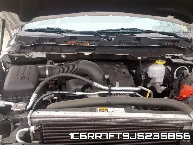 1C6RR7FT9JS235856 фото 8