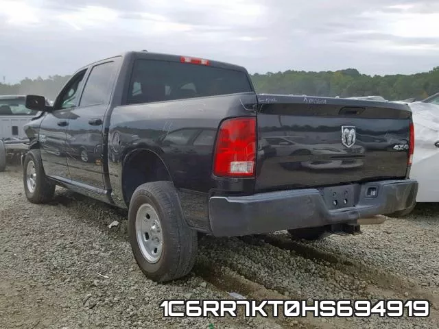 1C6RR7KT0HS694919 фото 4