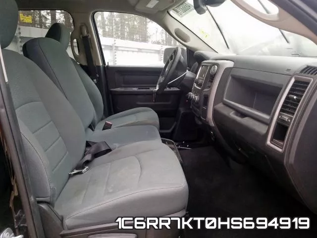 1C6RR7KT0HS694919 фото 6