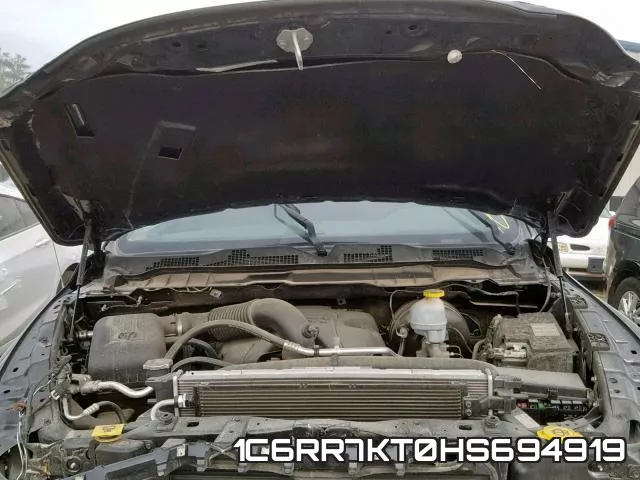 1C6RR7KT0HS694919 фото 8