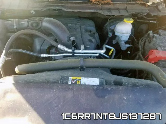 1C6RR7NT8JS137287 фото 8