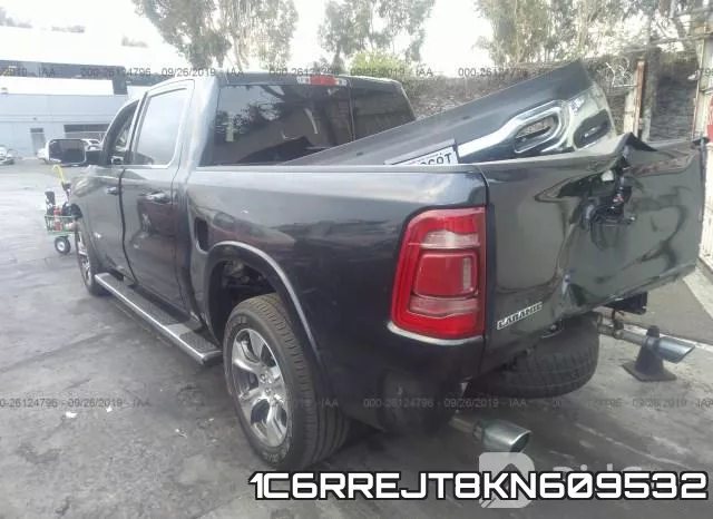 1C6RREJT8KN609532 фото 4