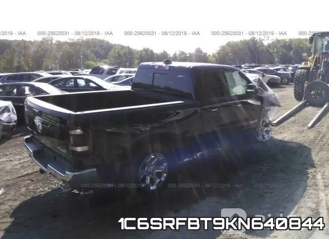 1C6SRFBT9KN640844 фото 5