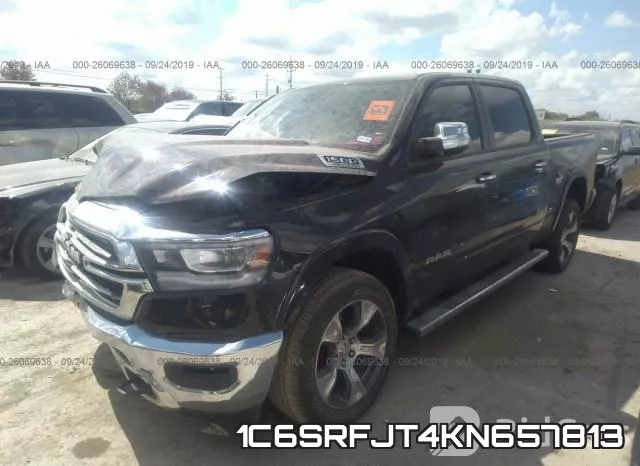 1C6SRFJT4KN657813 фото 3