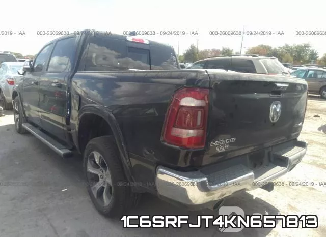 1C6SRFJT4KN657813 фото 4