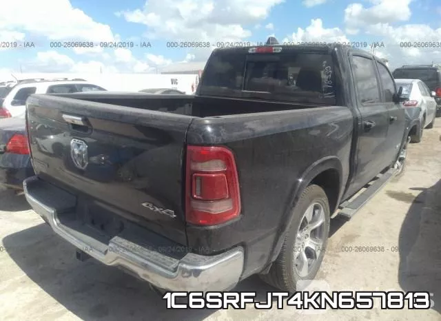 1C6SRFJT4KN657813 фото 5